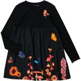 Desigual ALCAZAR Crna Cijene