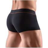 Svenjoyment - udobne boksarice iz eko bombaža (črne) - M | Shoptok.si