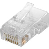  Mrežni konektor RJ45 CAT6 UTP T-MO6-8-8SR-PT | Eponuda.ba