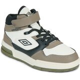 Umbro Visoke superge UM OLLY VLC Kaki u