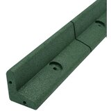 Monster Fleksibilni zeleni robniki 1,2 m x 40, (21570919) | Shoptok.si