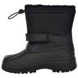 Big Star Škornji za sneg MM374126 Črna | Shoptok.si