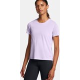 Under Armour Women's T-shirt Launch Shortsleeve Cijene