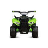 Ramiz 6v mini štirikolesnik rdeča men | Shoptok.si