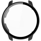 INF etui za uro z zaščito zaslona za garmin venu 2 black, (21235546) | Shoptok.si