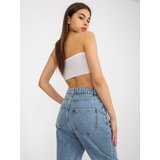 Jean Louis Francoise Jeans trousers-NM-SP-YJ23441.32-blue | shoptok.hr
