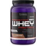 Ultimate Nutrition prostar 100% whey protein - za maksimalan rast mišića - keks i krem 0.97kg