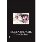 Službeni Glasnik Džon Berdžer - Konfabulacije Cene