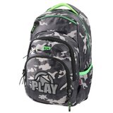 Play cosmo ranac ergo winter camo ( 162031 ) Cene