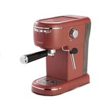 Tognana aparat za espresso kafu Iridea 1.2 l - crvena | Eponuda.ba