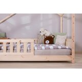 MID.YOU POSTELJA V OBLIKI HIŠE | Shoptok.si