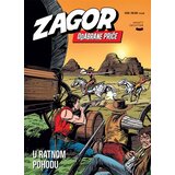 Veseli četvrtak Grupa autora - Zagor odabrane priče 76 - U ratnom pohodu | Eponuda.com