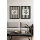 Wallity uramljena slika Czgl1-50 x 35, 35x50 cm, 2 dela | ePonuda.com