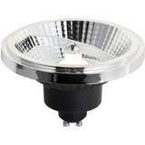 LUEDD GU10 Zatemnilna LED žarnica 111 mm 10,5 W 770 LM 4000K Cene