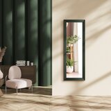 Styler Stensko ogledalo 50x142 cm Wave – | Shoptok.si