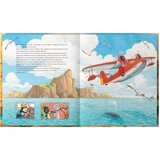  leni hanter avanture 1 i 2 + dve radne sveske gratis | Eponuda.com