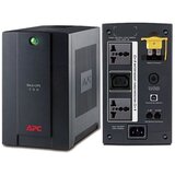  APC Back-UPS BX700U-GR 700VA 405W LCD USB | Eponuda.ba