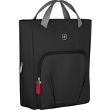 Wenger Motion Vertical Tote black Cijene