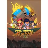 Full Metal Furies Steam Key GLOBAL  Full Metal Furies Steam Key GLOBAL Slike