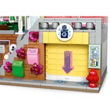 Lego Friends: Stanovanja in trgovine v Heartlake Cityju | Shoptok.si