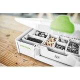 Festool Systainer³ Organizer SYS3 ORG L 89 20xESB, 204856 | Eponuda.com