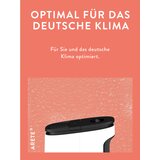 MEACO Arete One 25L odvlaživac zraka i procistac zraka kombinirani, spremnik 4,8-litarski vode. | shoptok.hr