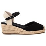 Xti Sandali & Odprti čevlji 144104 Črna | Shoptok.si