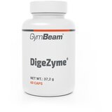 GymBeam DigeZyme 60 kaps. Cene
