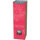 Gel za stimulaciju Pomegranate & Nutmeg, 30 ml