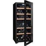 HLADNJAK za vino LaSommeliere LS102DZBLACK | Shoptok.si