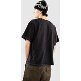 Empyre Choox2 Boxy T-shirt vintage black contrast | Shoptok.si