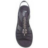 Rieker 6080600 Crna | shoptok.hr