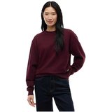 Tommy Hilfiger pamučna ženska dukserica Cene