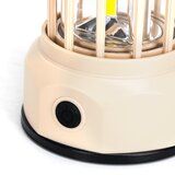 Aigostar LED prenosiva lampa za kampovanje LED/3W/3xAA | Eponuda.com