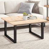 vidaXL Stolne ploče 2 kom 90x45x1 7 cm od masivne borovine pravokutne | shoptok.hr