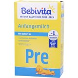 Bebivita Začetno mleko za dojenčke Cene