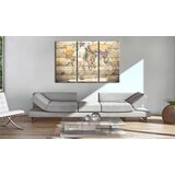  Slika na plutenoj podlozi - Map of Dreams [Cork Map] 90x60 | shoptok.hr