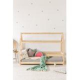 Adeko mali dječji krevet od borovine 140x200 cm Mila MB Cijene