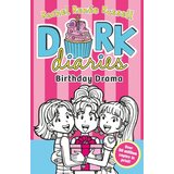Harper Collins Publishers Ltd Rachel Renee Russell - Dork Diaries: Birthday Drama, Vol. 13 Cene