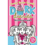 Rachel Renee Russell - Dork Diaries: Birthday Drama, Vol. 13