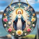  Lovilec Sonca - Madonna/Tip3/L | Shoptok.si