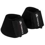 Finntack Zvono za kopita neopren L crno transportni | Eponuda.com