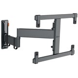 Vogels TVM3463, zidni nosač za ekrane od 32"-65", nagib do 20° pomak 180°, 25kg | shoptok.hr