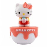 Yume Toys Hello Kitty and Friends - Strawberry Cake Surprise Capsule - Hello Kitty Cene