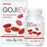 Erba-Vita goji ev, sa godži bobicama, 60 kapsula Cene