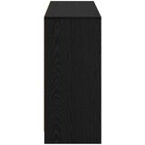  Kreveta s ladicama Crni hrast 102 x 32 x 73,5 cm | shoptok.hr