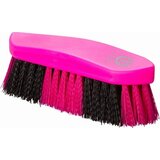 Imperial Riding Trda krtača IRH - neon pink Cene