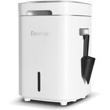 Reencle Električni hišni kompostnik - Star white, (21830195) Cene