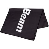 GymBeam mini sport towel Black