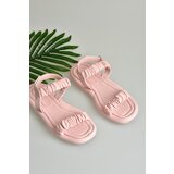 Fox Shoes Powder Women's Sandals Cijene